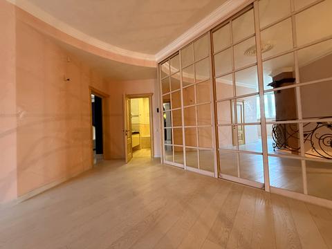 квартира по адресу Урловская ул., 16/37