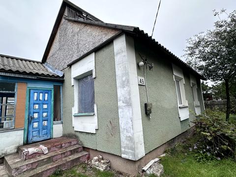 дом по адресу Перекопська