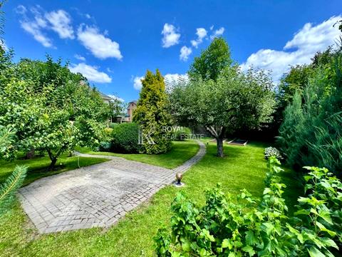 дом по адресу Новая ул.