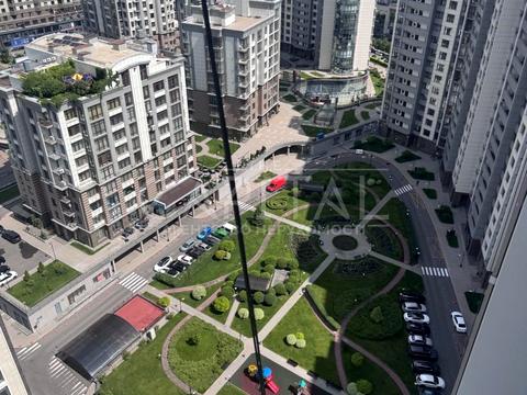 квартира за адресою Андрія Верхогляда вул. (Михайла Драгомирова), 15