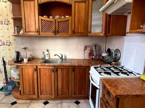 квартира за адресою Коротка вул., 2