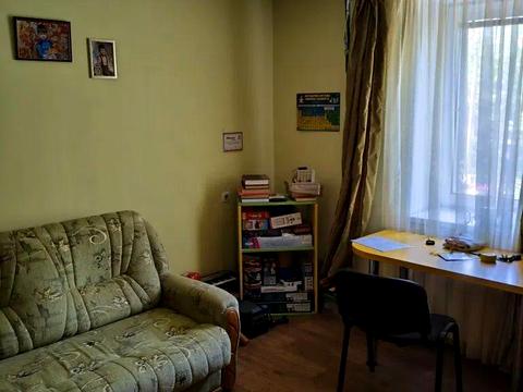 квартира по адресу Залесская ул., 3а