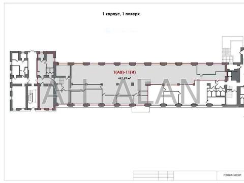 комерційна за адресою Миколи Пимоненка вул., 13