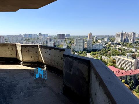 квартира за адресою Генуезька вул., 1-Е