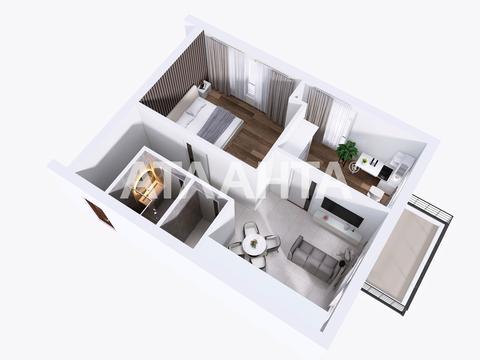 квартира за адресою Пилипа Орлика вул., 30