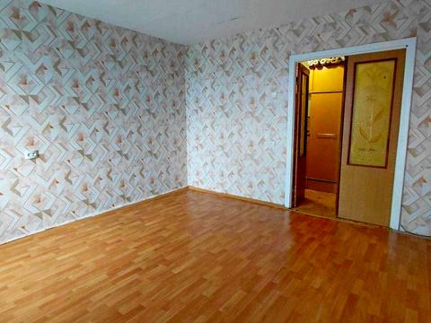 квартира по адресу Паршина ул. (Паршина), 12