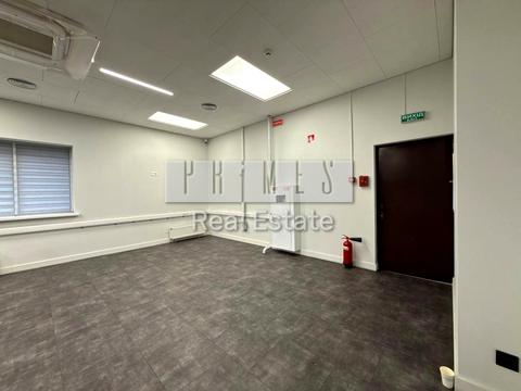 комерційна за адресою Михайла Максимовича вул. (Онуфрія Трутенка), 3