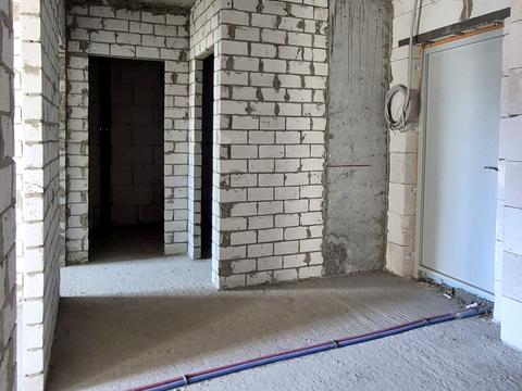 квартира по адресу Победы просп., 65г к1