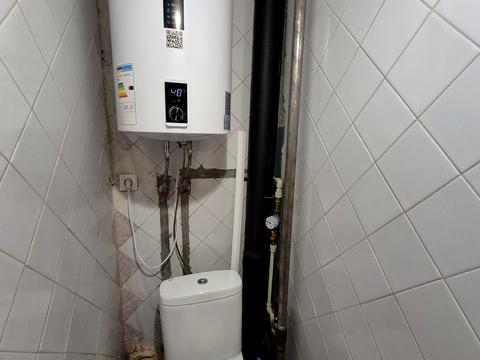 квартира по адресу Академика Глушко просп., 1