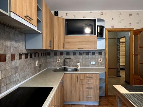 квартира за адресою Урлівська вул., 9
