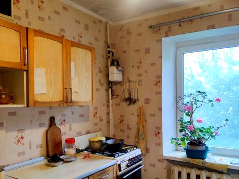 квартира за адресою Замостянська вул. (50-річчя Перемоги), 36