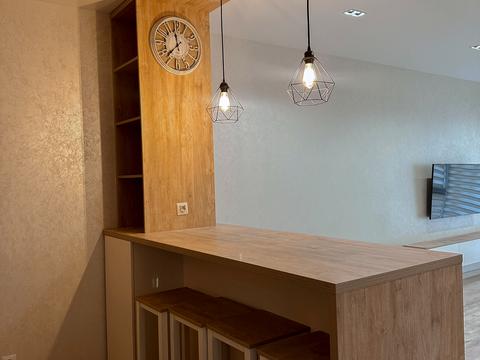 квартира по адресу Защитников Мариуполя ул. (Костромська), 25