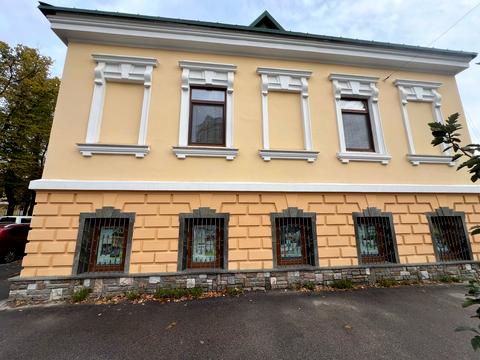 коммерческая по адресу Гоголя ул., 29