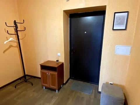квартира за адресою Боголюбова вул., 21