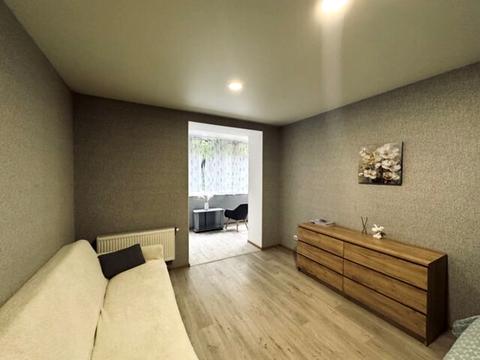 квартира по адресу Князей Кориатовичей ул., 118