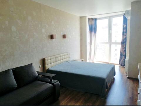 квартира за адресою Драгоманова вул., 2