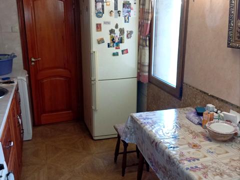 будинок за адресою Одеса, Святослава Ріхтера вул. (Щорса)