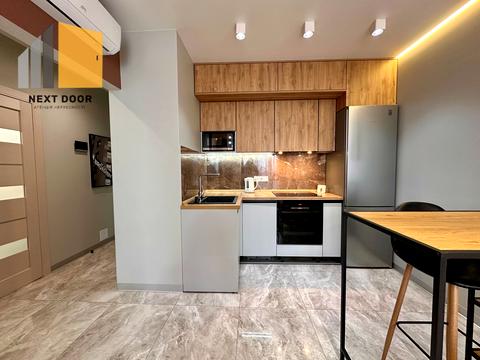 квартира за адресою Салютна вул., 2к8