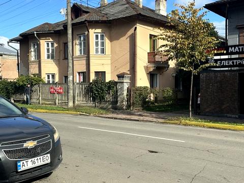 квартира по адресу К. Данила, 26