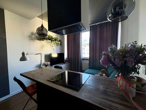 квартира за адресою Люстдорфська дорога вул., 55