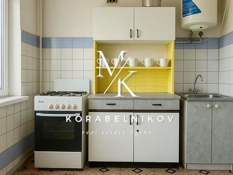 квартира по адресу Митрополита Василия Липковского ул. (Урицкого), 11
