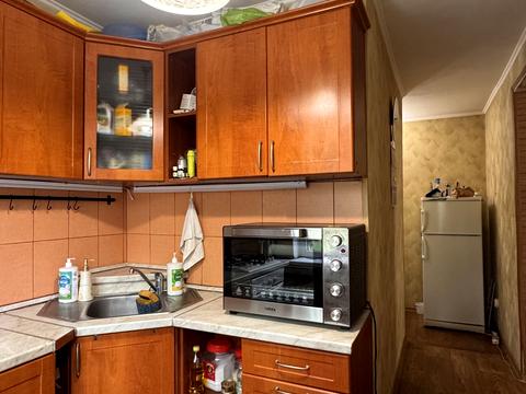 квартира по адресу Смелянская ул., 77