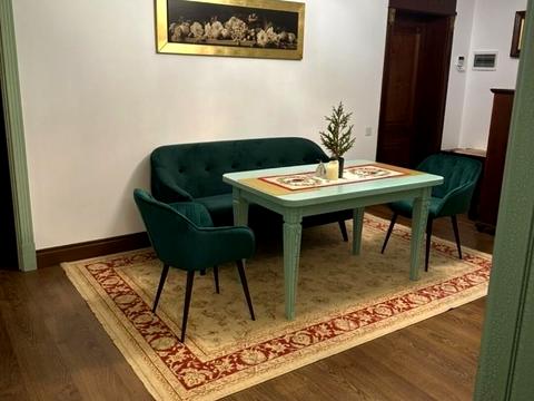 квартира за адресою Грецька вул., 3