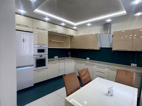квартира за адресою Юлії Здановської вул. (Ломоносова), 50/2