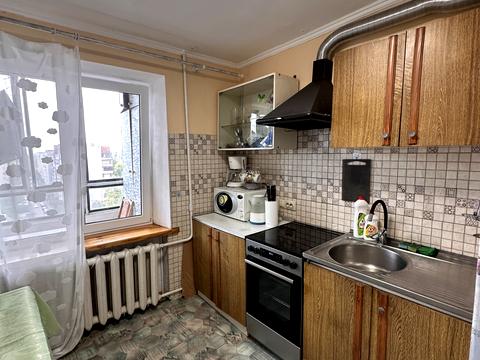 квартира за адресою Стрийська, 77