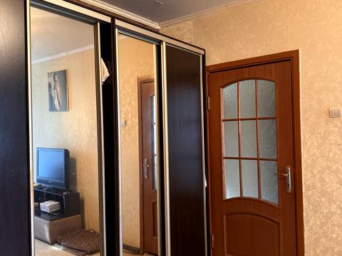 квартира за адресою Академіка Грушевського вул., 44
