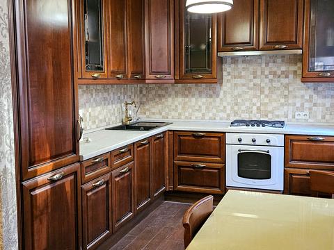 квартира за адресою Білоруська вул., 5