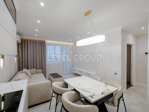 квартира за адресою Повітряних Сил просп. (Повітрофлотський), 56