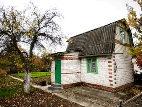 дом по адресу СТ Рижики, 130