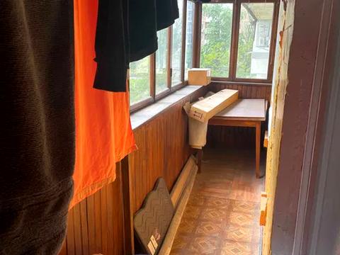 квартира за адресою Оболонський просп., 7-Б