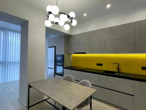 квартира за адресою Науки просп. (Гагаріна), 112