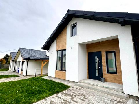 будинок за адресою с. Підберізці, іваюка, 1