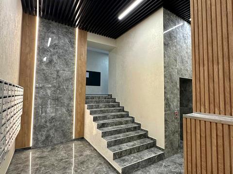 квартира по адресу Ирпень, Лысенко ул., 1к