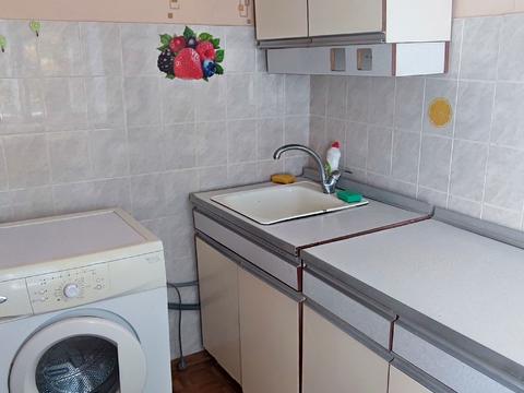 квартира по адресу Академика Филатова ул., 52