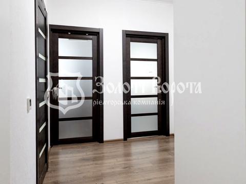 квартира по адресу Виталия Скакуна ул. (Академіка Каблукова), 19