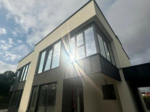 будинок за адресою Івана Франка вул.