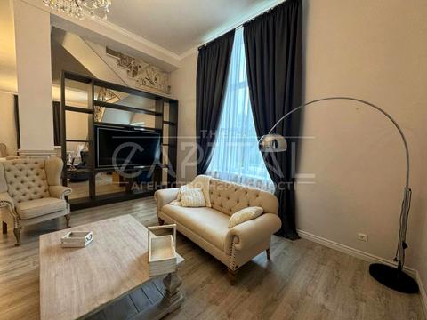 будинок за адресою Старокиївська вул.