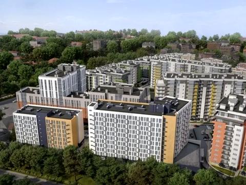 квартира по адресу Тараса Шевченко ул., 31