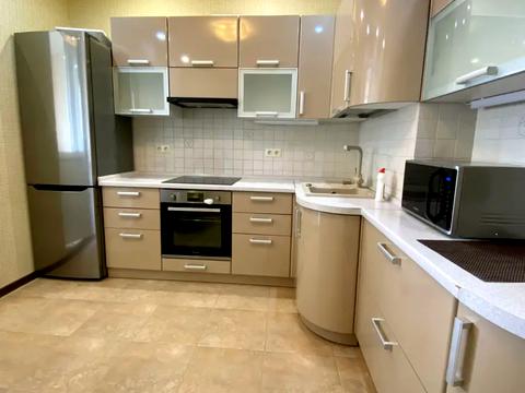 квартира за адресою Юрія Кондратюка вул., 7