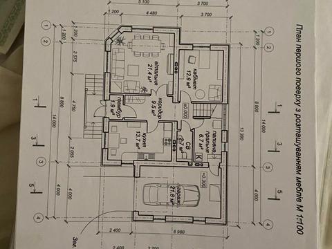 дом по адресу Шевченка