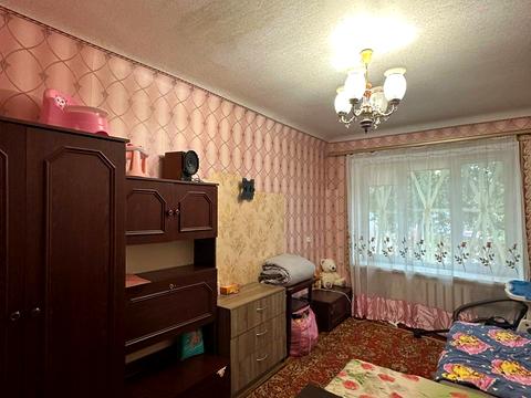 квартира по адресу Артековская ул., 21