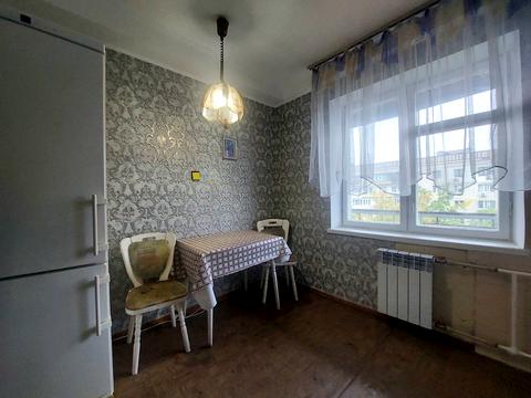 квартира за адресою Лісовий просп., 7