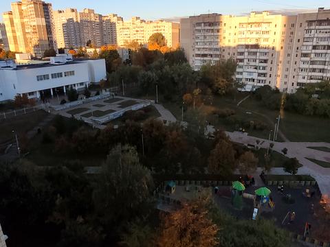квартира по адресу Прилужная ул., 14