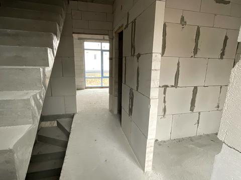 дом по адресу Радужная ул.