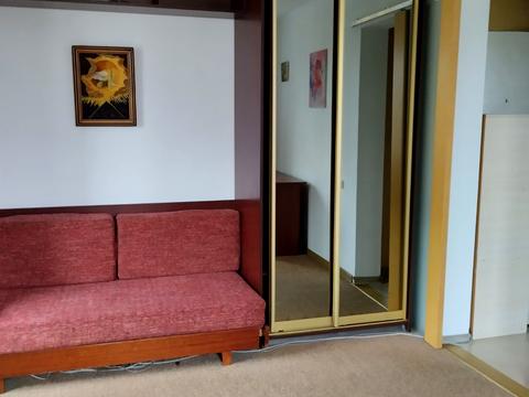 квартира за адресою Любомира Гузара просп. (Космонавта Комарова), 9-А
