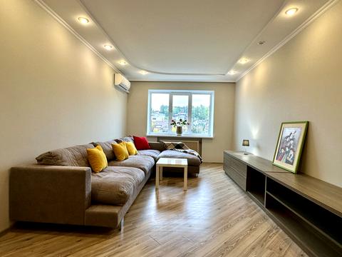 квартира по адресу Мокра ул. (Кудряшова), 7